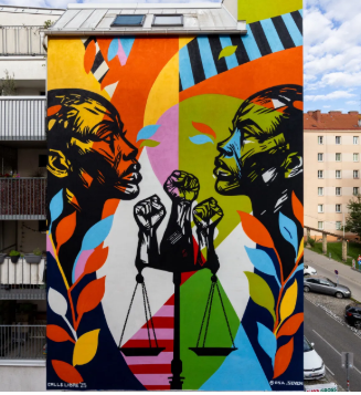 streetart